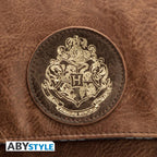 Harry Potter Schoudertas Hogwarts ABYstyle PVC 35x27cm