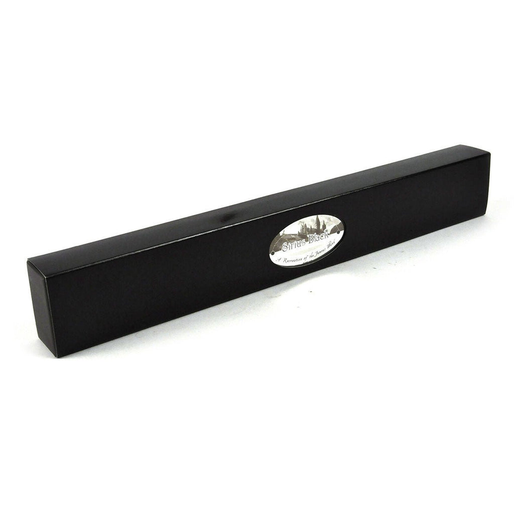 Harry Potter - Sirius Black's Wand (Character - Edition) - Fans Geek Store