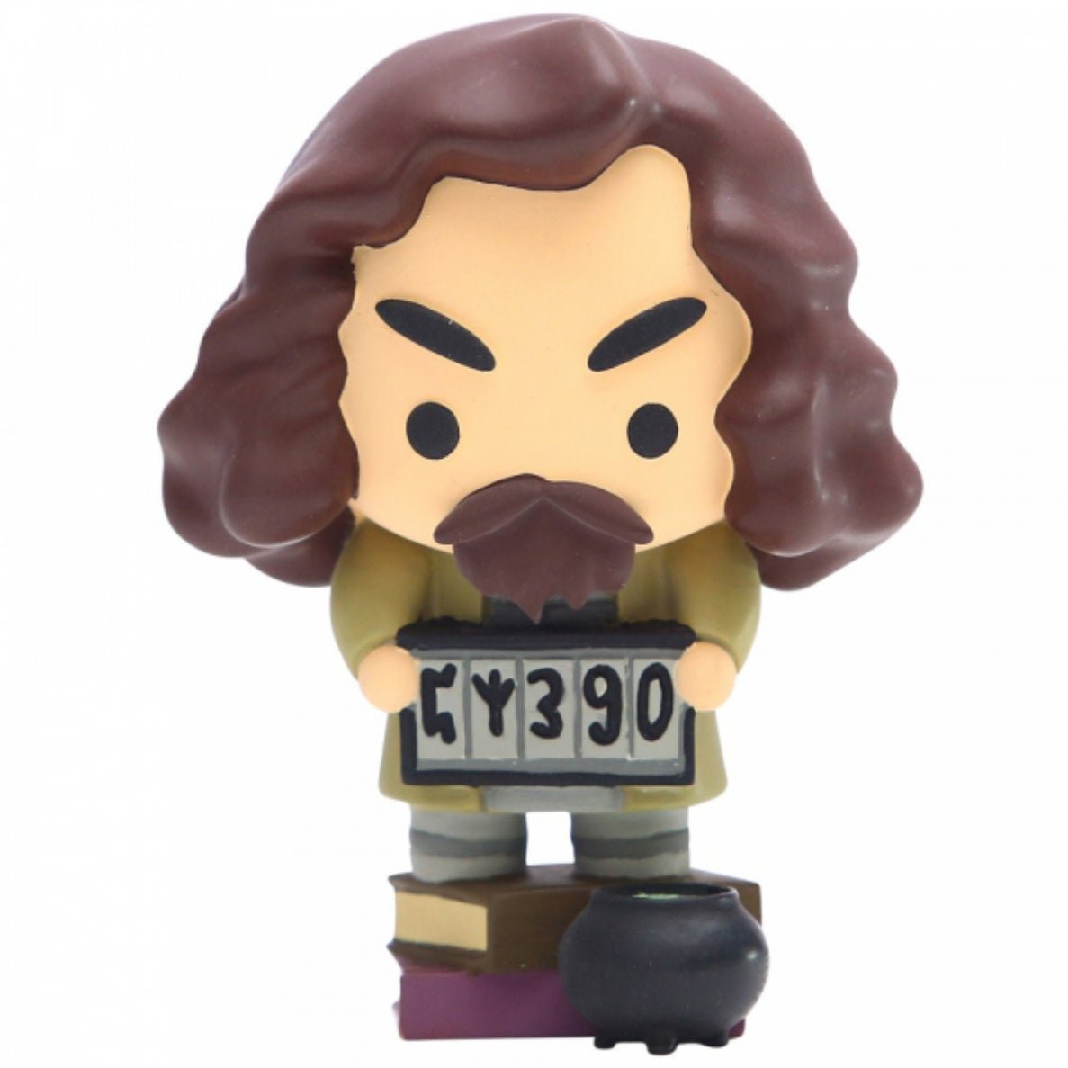 Harry Potter : Sirius Charm Figurine - Fans Geek Store