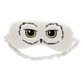 HARRY POTTER - Sleep mask - Hedwig - Fans Geek Store
