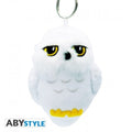 Harry Potter Sleutelhanger Pluche Hedwig ABYstyle Pluche 9cm - Fans Geek Storeproduct_typeABYstyle
