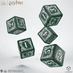 Harry Potter Slytherin dobbelstenen en zakje - Fans Geek Storeproduct_typeCardshouse