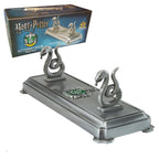 Harry Potter: Slytherin Wand Stand - Fans Geek Store