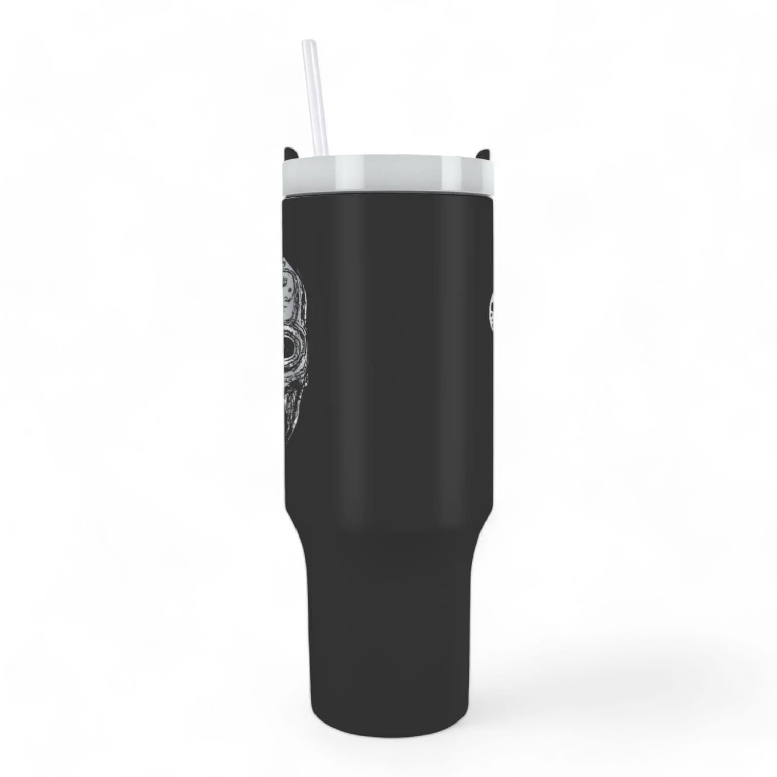 Harry Potter Stainless Steel tumbler The Dark Arts 1130 ml - Fans Geek Store