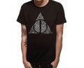 Harry Potter: Symbol T-shirt - Fans Geek Store