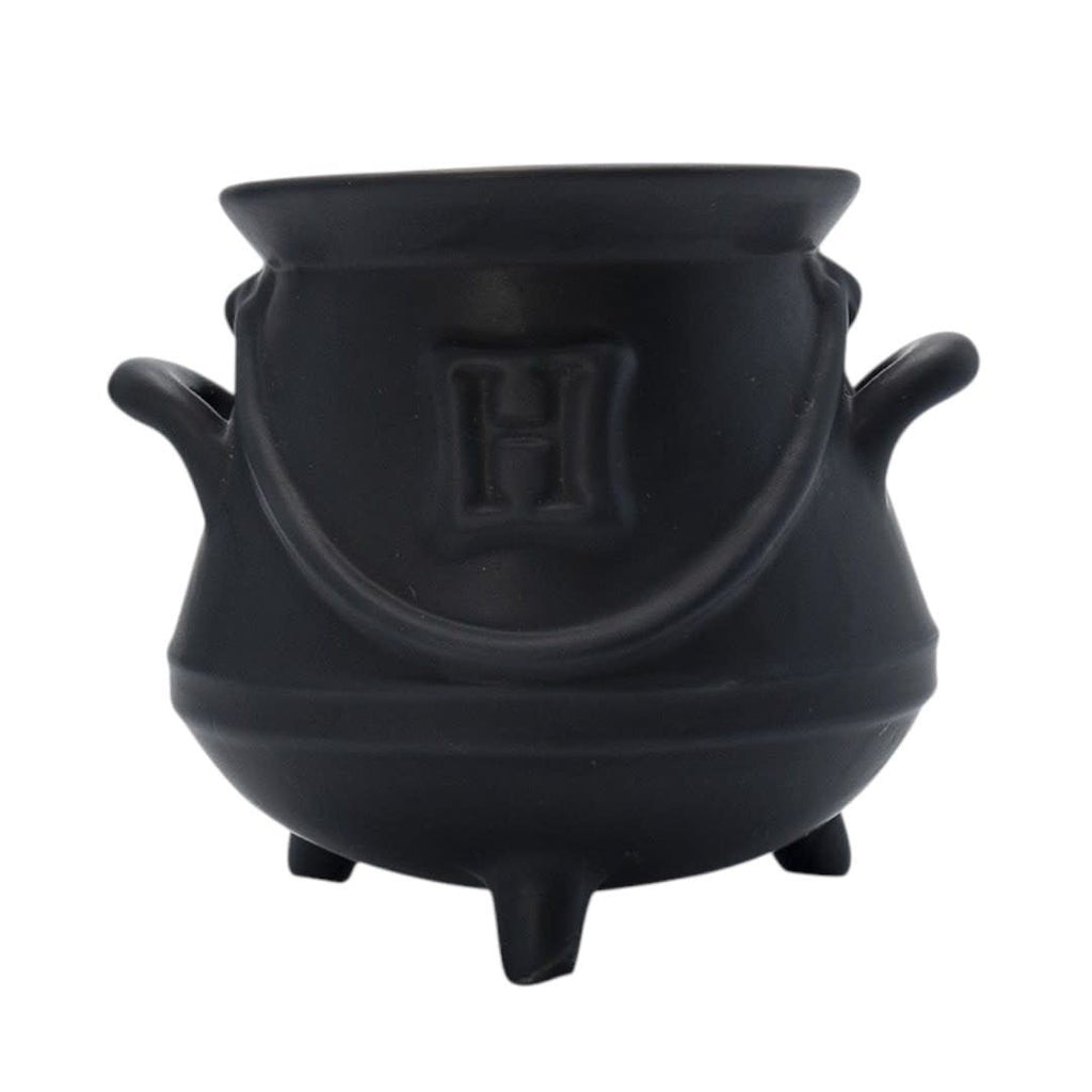HARRY POTTER - Teapot - with Hogwarts cauldrons set - Fans Geek Store