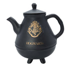 HARRY POTTER - Teapot - with Hogwarts cauldrons set - Fans Geek Store