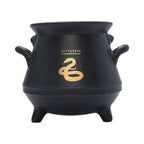 HARRY POTTER - Teapot - with Hogwarts cauldrons set - Fans Geek Store