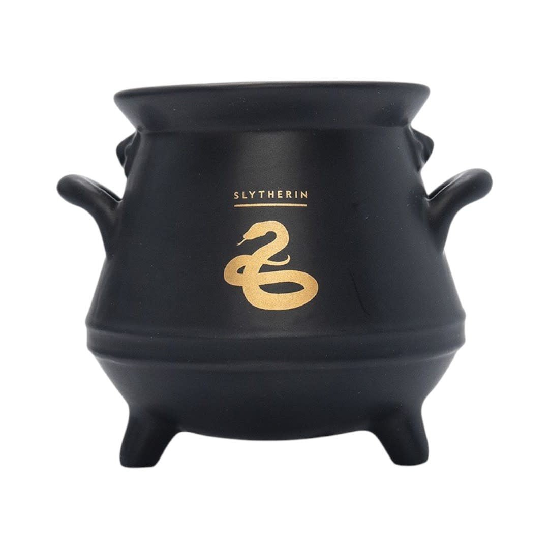 HARRY POTTER - Teapot - with Hogwarts cauldrons set - Fans Geek Store