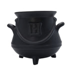 HARRY POTTER - Teapot - with Hogwarts cauldrons set - Fans Geek Store
