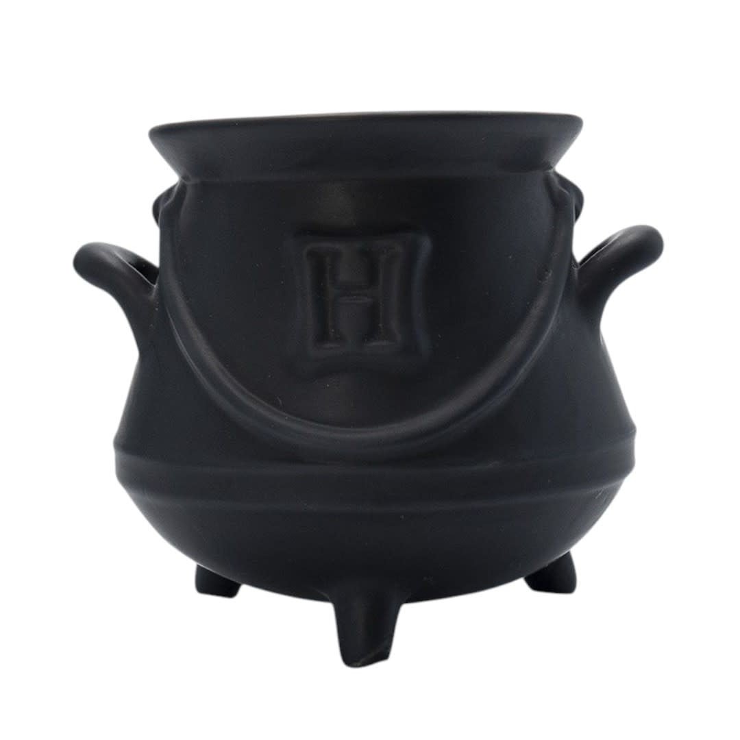 HARRY POTTER - Teapot - with Hogwarts cauldrons set - Fans Geek Store