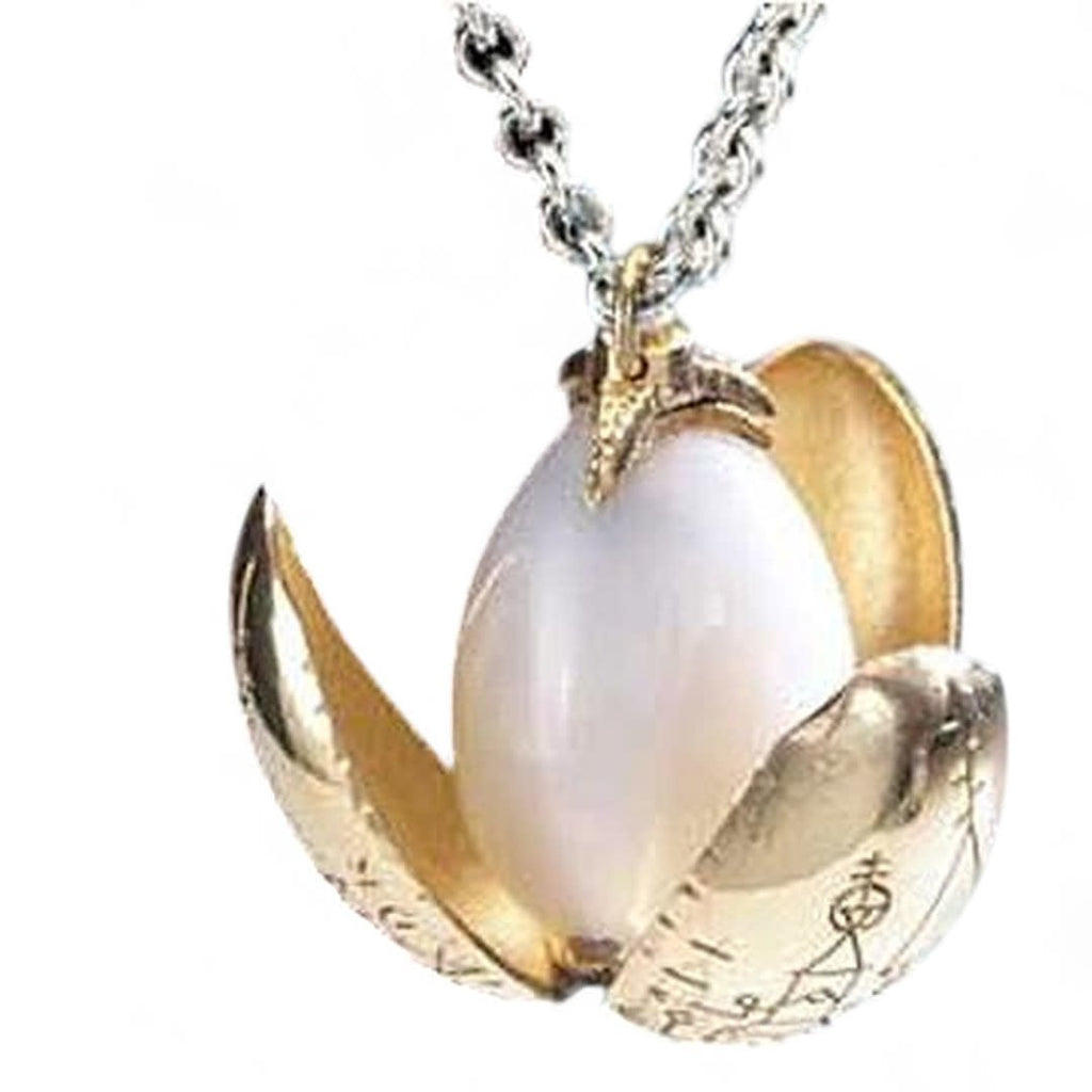 Harry Potter: The Golden Egg Pendant - Fans Geek Store