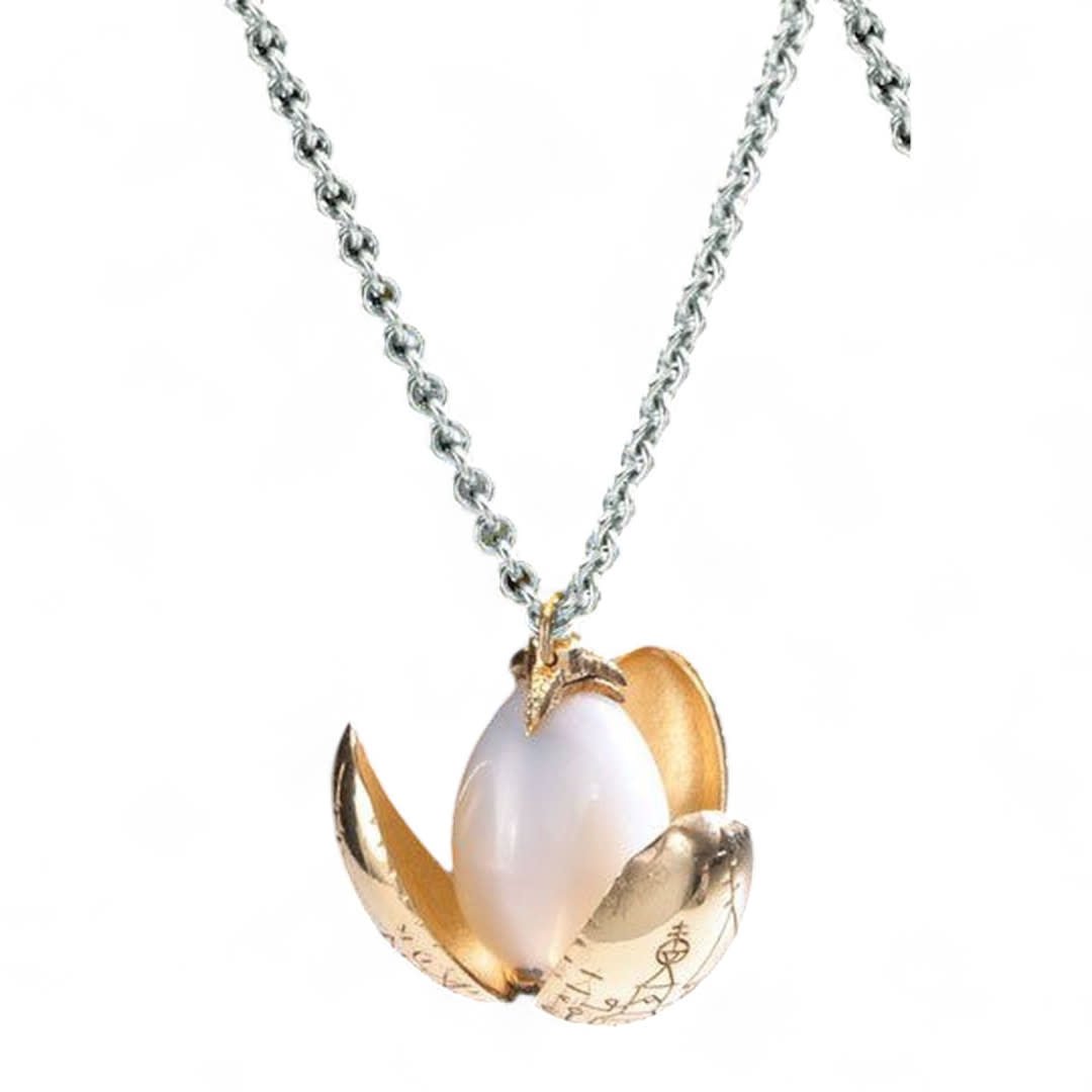 Harry Potter: The Golden Egg Pendant - Fans Geek Store