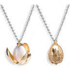 Harry Potter: The Golden Egg Pendant - Fans Geek Store
