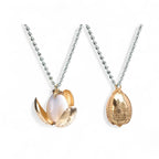 Harry Potter: The Golden Egg Pendant - Fans Geek Store