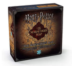 Harry Potter: The Marauder's Map Cover Puzzle - Fans Geek Store