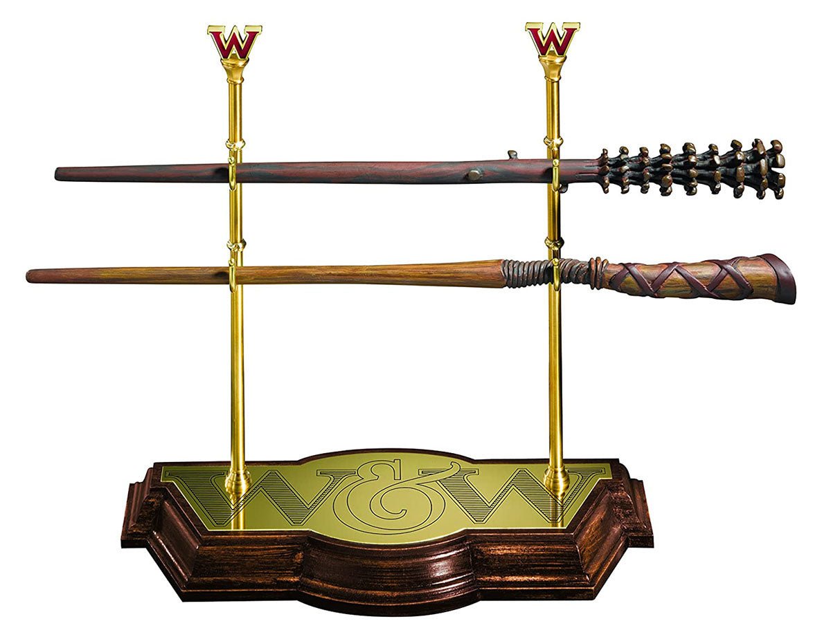 Harry Potter - Wand Collection Weasley - Fans Geek Store