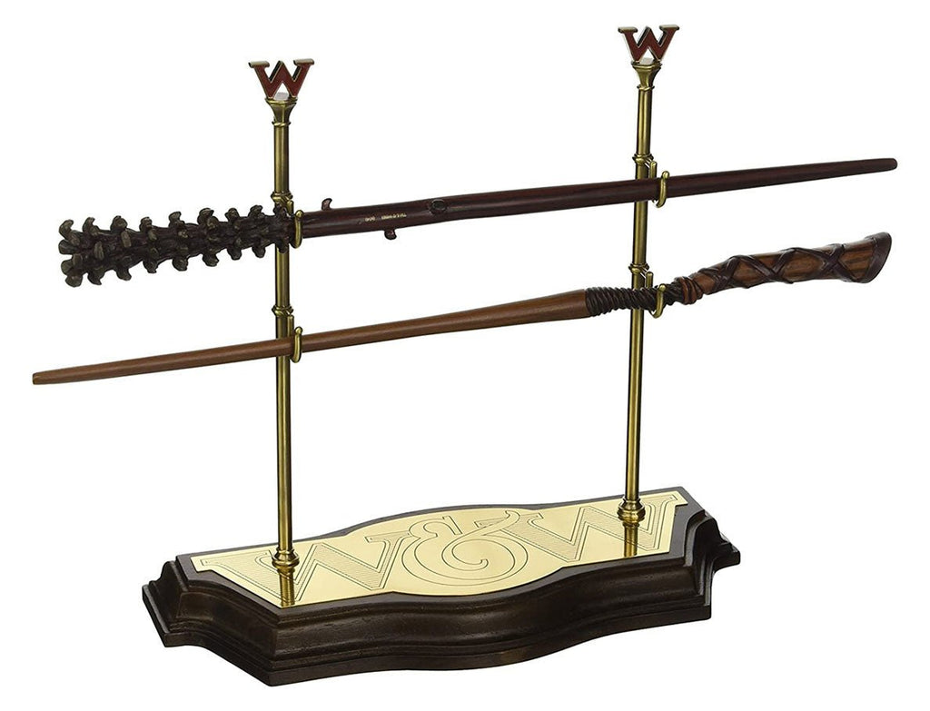 Harry Potter - Wand Collection Weasley - Fans Geek Store
