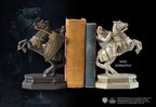 Harry Potter: Wizard Chess Knight Bookend - White - Fans Geek Store