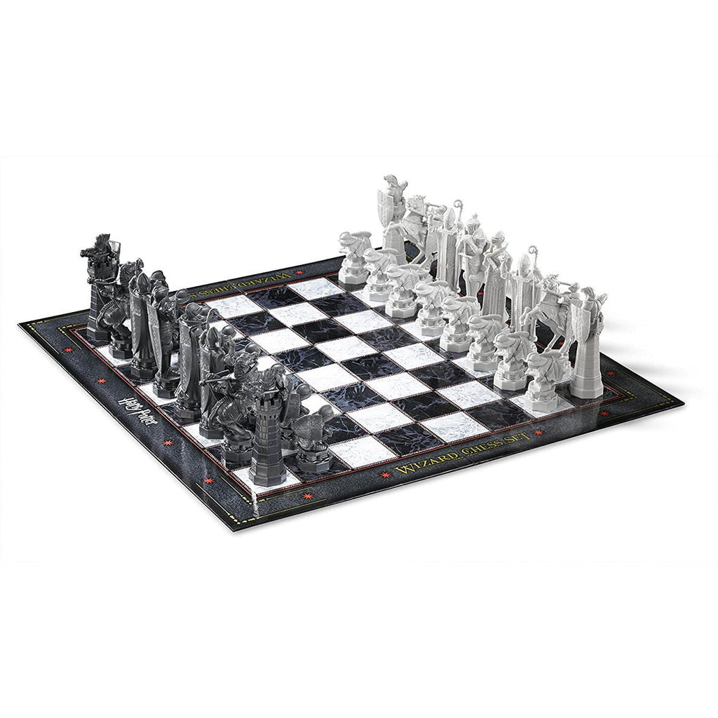 Harry Potter: Wizard Chess Set - Fans Geek Store