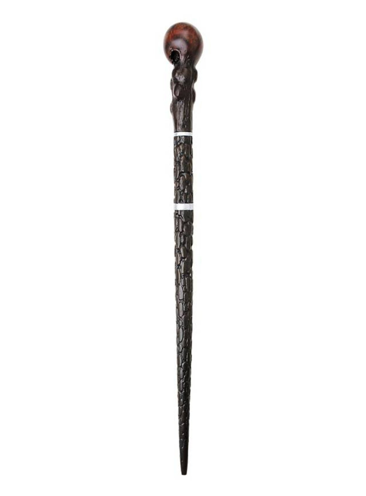 Harry Potter - Alastor Mad - Eye Moody's Wand (Character - Edition) - Fans Geek Store