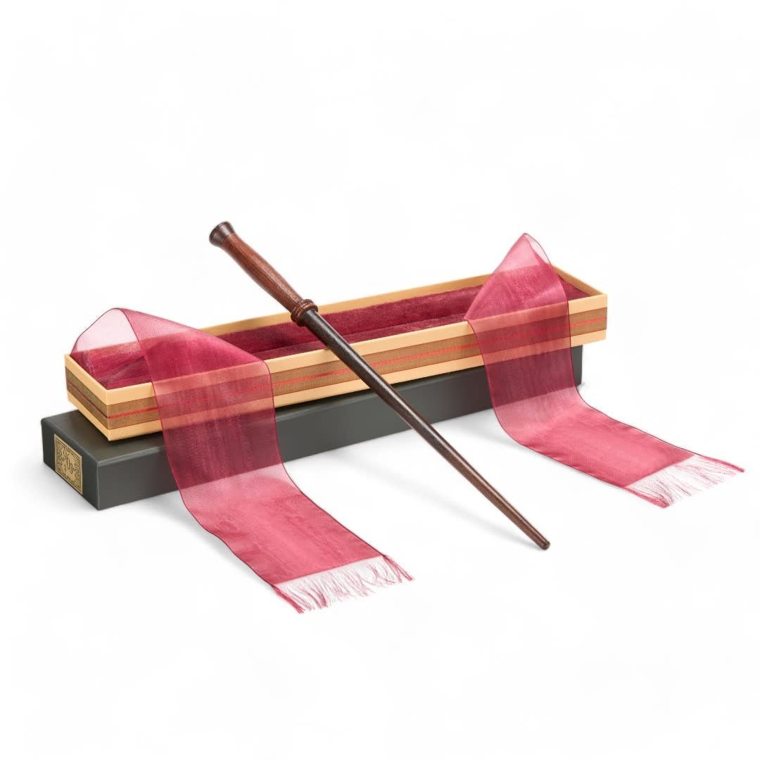 Harry Potter's First Wand - Ollivander's Box - Fans Geek Store