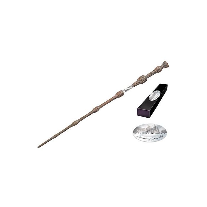 Harry Potter: Varinha do Dumbledore – Edição de Personagem