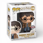 Funko POP! Harry Potter W/ Two Wands 118 Exclusive - Fans Geek Store