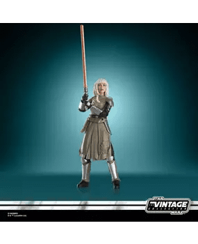 Hasbro Star Wars: Ahsoka Vintage Collection Action Figure Shin Hati 10 cm - Fans Geek Storeproduct_typeHasbro
