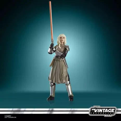 Hasbro Star Wars: Ahsoka Vintage Collection Action Figure Shin Hati 10 cm - Fans Geek Storeproduct_typeHasbro