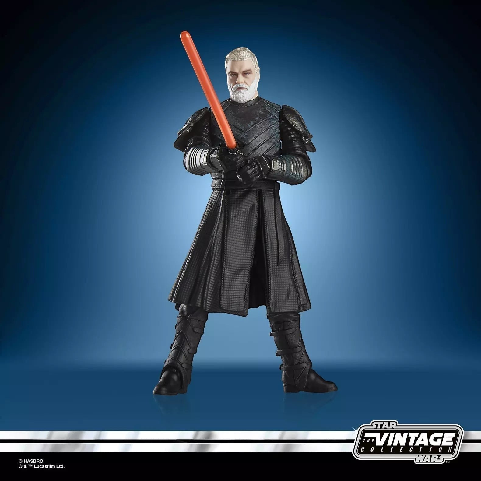 Hasbro Star Wars Vintage Collection – Baylan Skoll Actiefiguur 10 cm - Fans Geek Storeproduct_typeHasbro