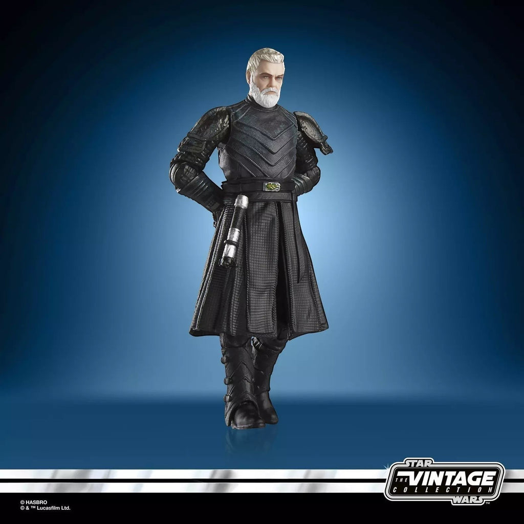 Hasbro Star Wars Vintage Collection – Baylan Skoll Actiefiguur 10 cm - Fans Geek Storeproduct_typeHasbro
