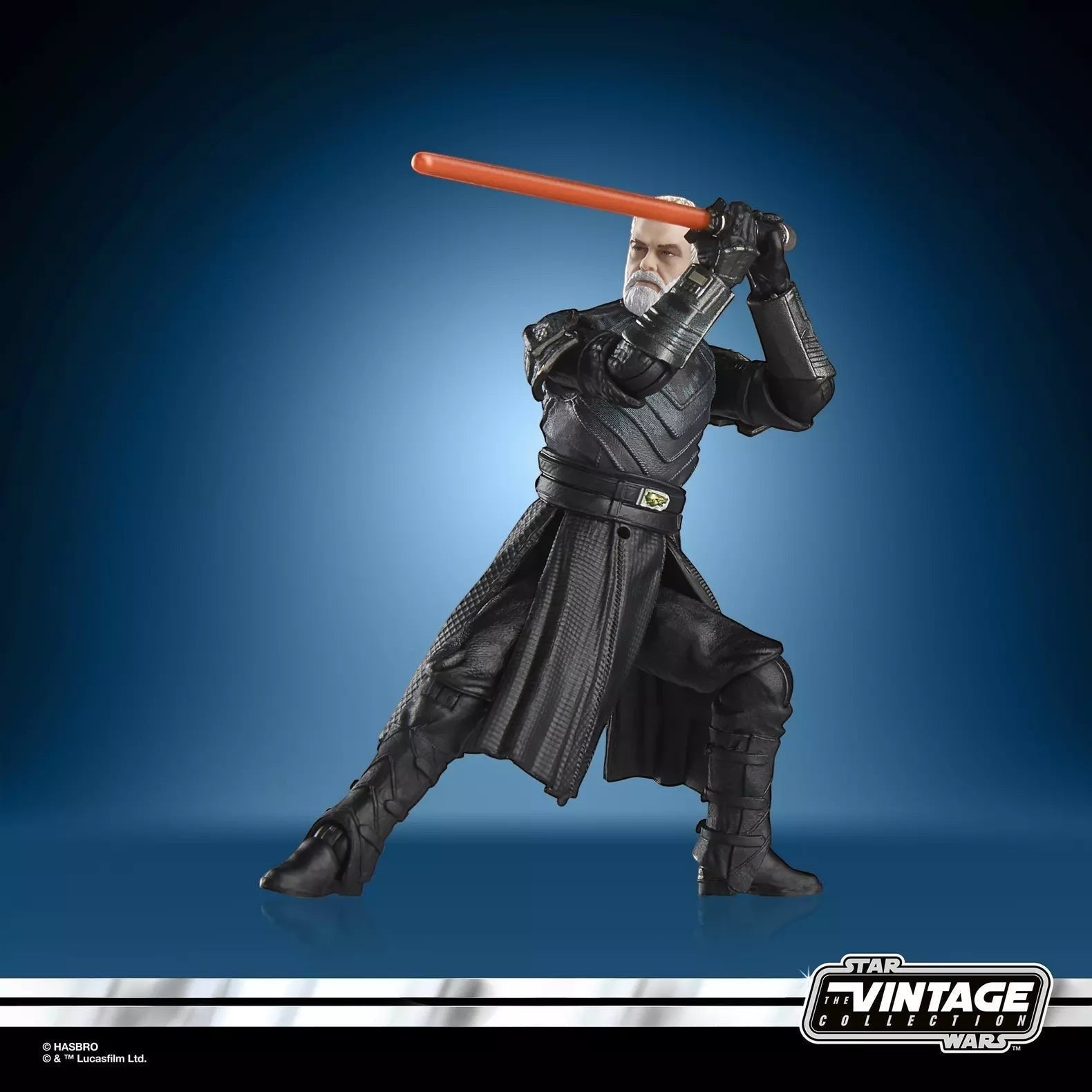 Hasbro Star Wars Vintage Collection – Baylan Skoll Actiefiguur 10 cm - Fans Geek Storeproduct_typeHasbro