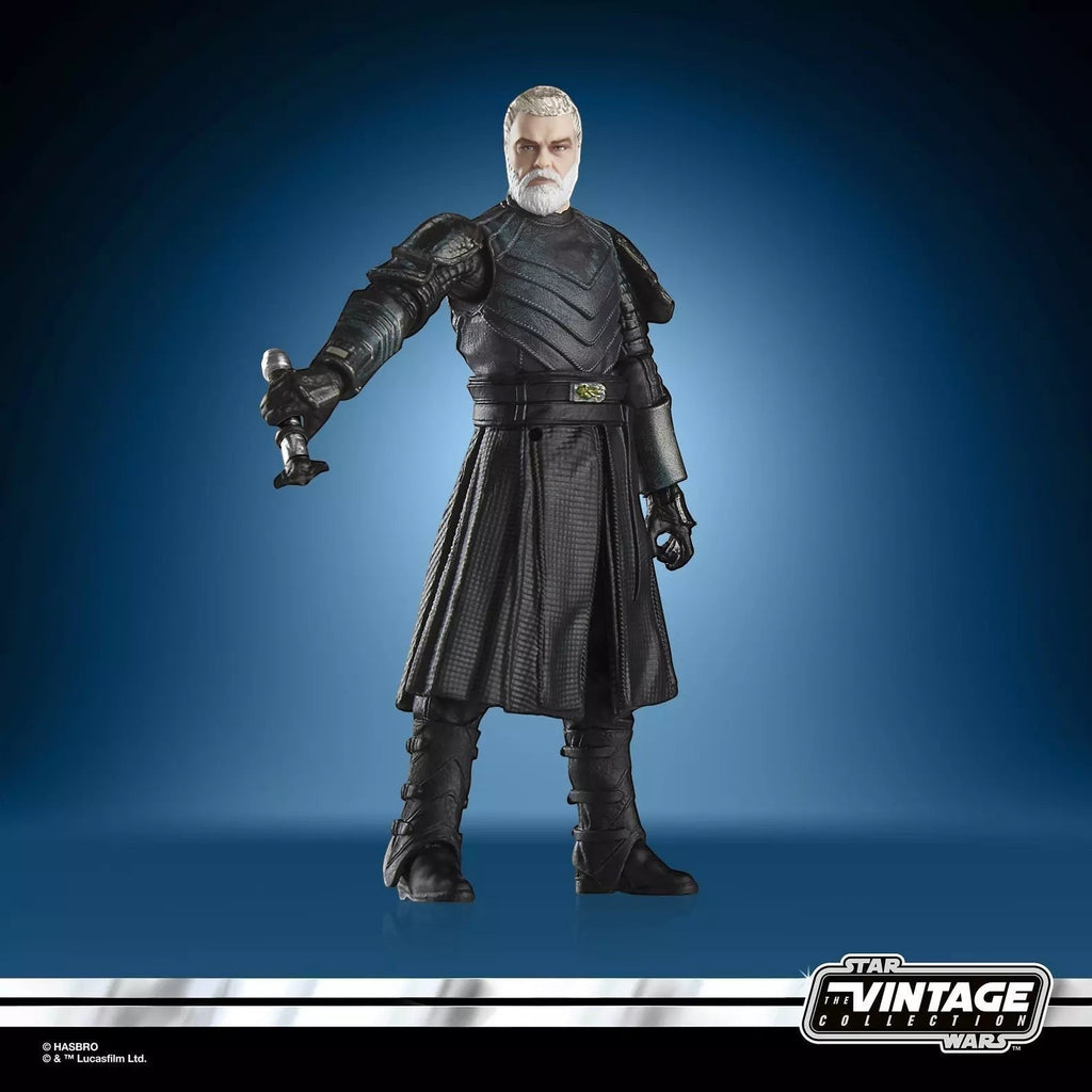 Hasbro Star Wars Vintage Collection – Baylan Skoll Actiefiguur 10 cm - Fans Geek Storeproduct_typeHasbro