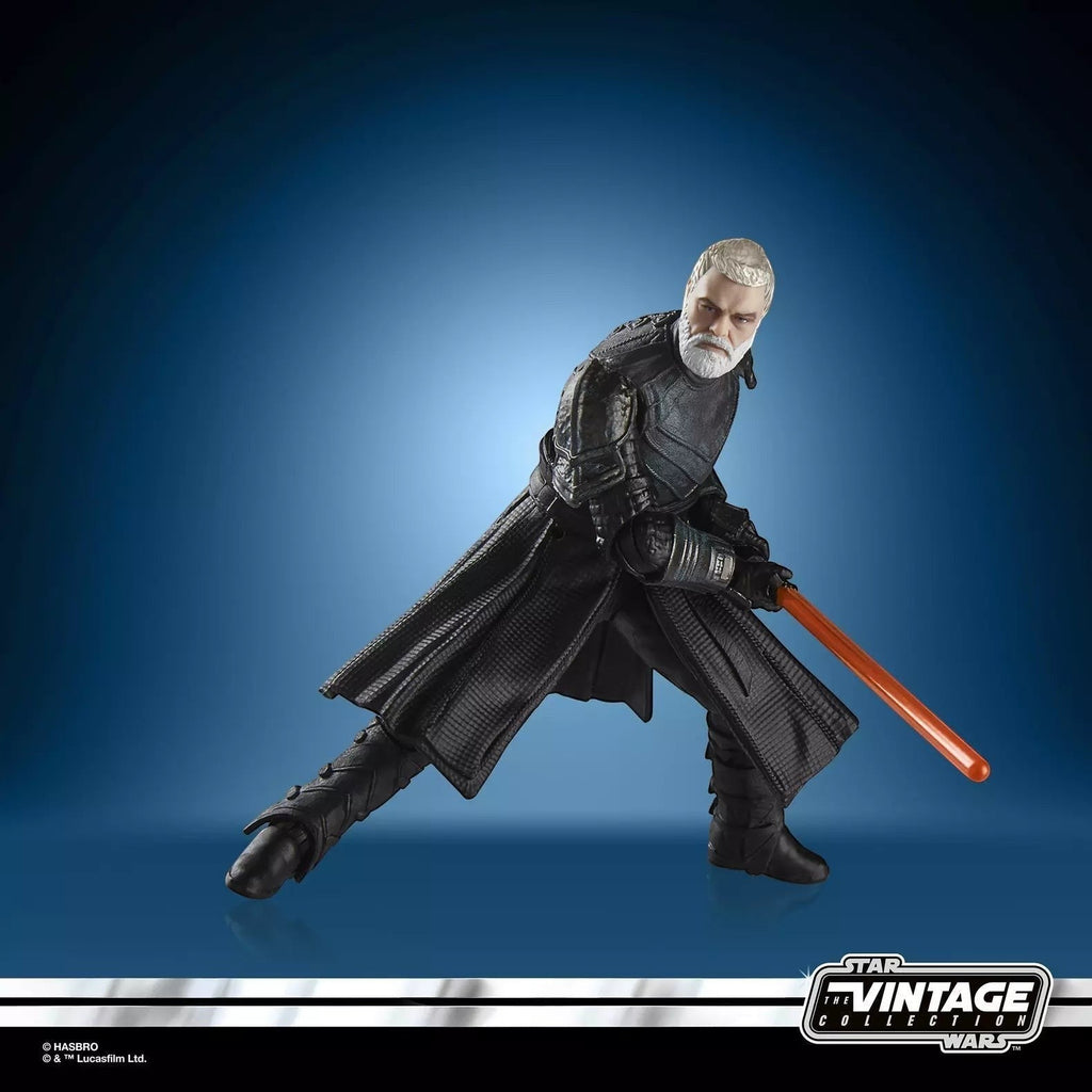 Hasbro Star Wars Vintage Collection – Baylan Skoll Actiefiguur 10 cm - Fans Geek Storeproduct_typeHasbro