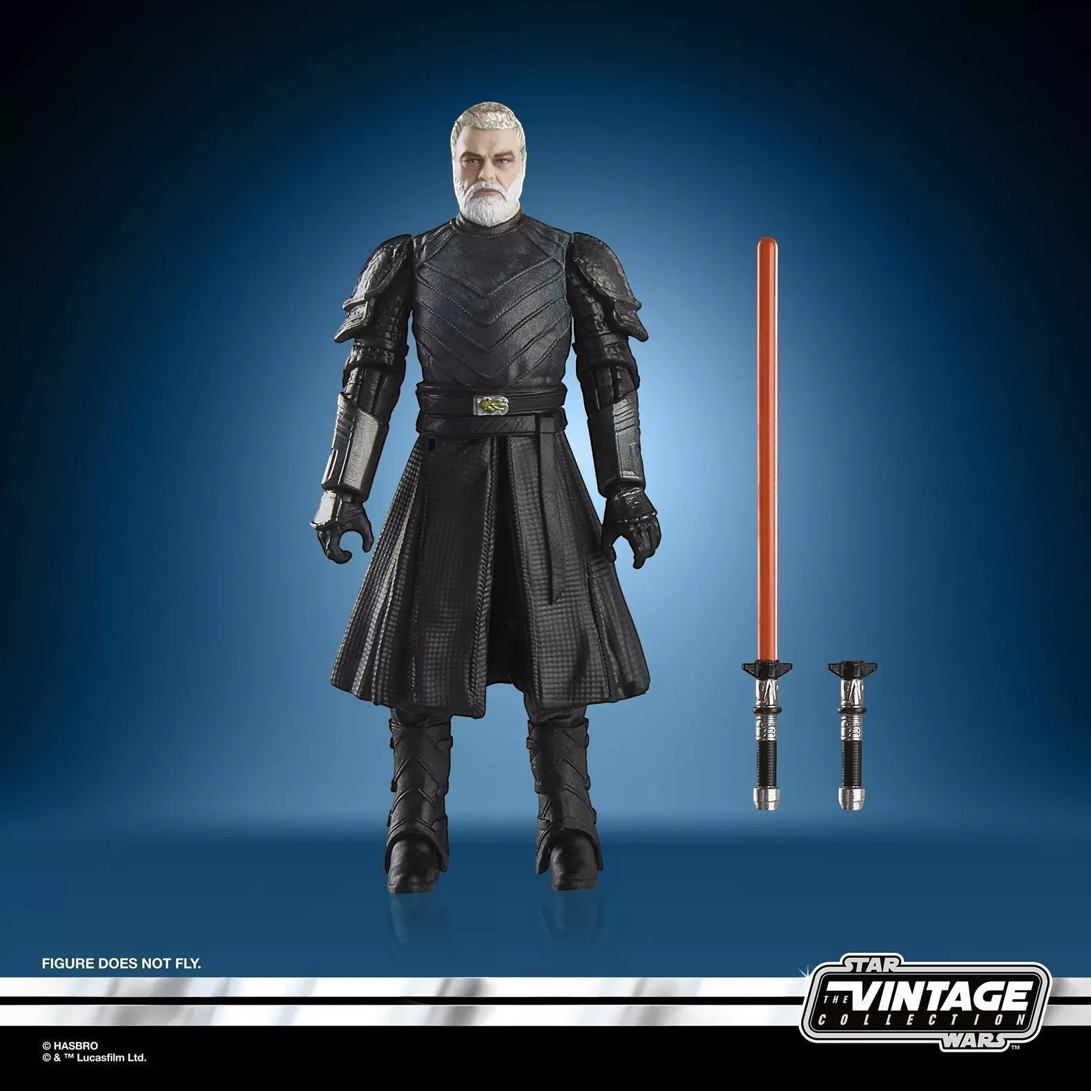 Hasbro Star Wars Vintage Collection – Baylan Skoll Actiefiguur 10 cm - Fans Geek Storeproduct_typeHasbro