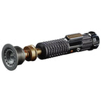 Star Wars: Obi - Wan Kenobi Force FX Elite Lightsaber Prop Replica - Fans Geek Store
