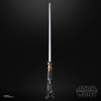 Star Wars: Obi - Wan Kenobi Force FX Elite Lightsaber Prop Replica - Fans Geek Store