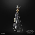 Star Wars: Obi - Wan Kenobi Force FX Elite Lightsaber Prop Replica - Fans Geek Store