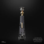 Star Wars: Obi - Wan Kenobi Force FX Elite Lightsaber Prop Replica - Fans Geek Store