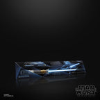 Star Wars: Obi - Wan Kenobi Force FX Elite Lightsaber Prop Replica - Fans Geek Store