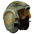 Star Wars: The Black Series - Trapper Wolf Electronic Helmet - Fans Geek Store