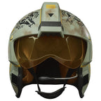 Star Wars: The Black Series - Trapper Wolf Electronic Helmet - Fans Geek Store