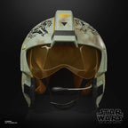 Star Wars: The Black Series - Trapper Wolf Electronic Helmet - Fans Geek Store