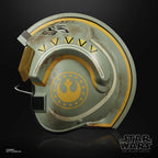 Star Wars: The Black Series - Trapper Wolf Electronic Helmet - Fans Geek Store