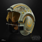 Star Wars: The Black Series - Trapper Wolf Electronic Helmet - Fans Geek Store