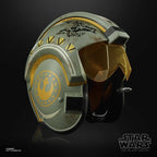 Star Wars: The Black Series - Trapper Wolf Electronic Helmet - Fans Geek Store