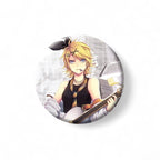 HATSUNE MIKU - Badge Pack - Mix - Fans Geek Store