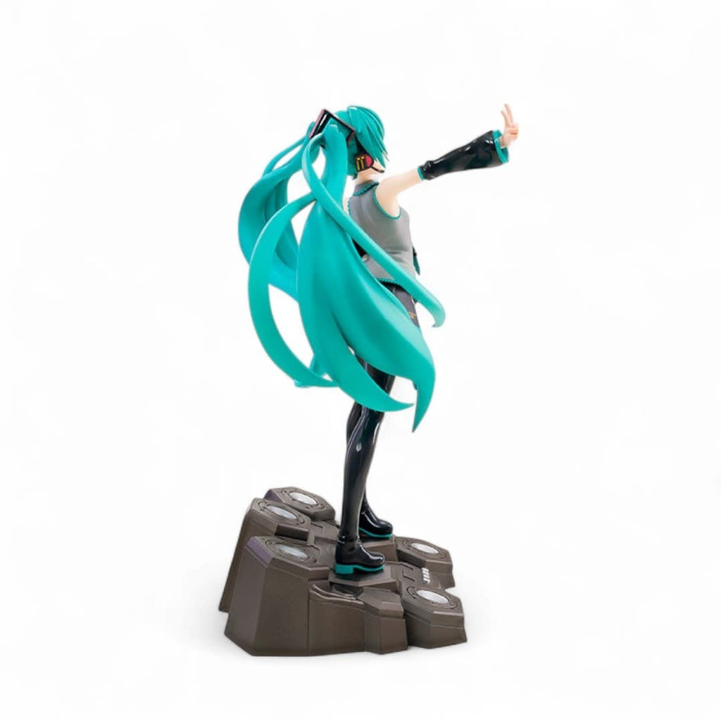 HATSUNE MIKU - Figurine "Hatsune Miku" - Fans Geek Store