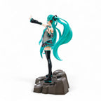HATSUNE MIKU - Figurine "Hatsune Miku" - Fans Geek Store